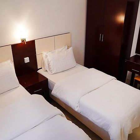 Loaloat Al Bahar Otel El-Huber Dış mekan fotoğraf