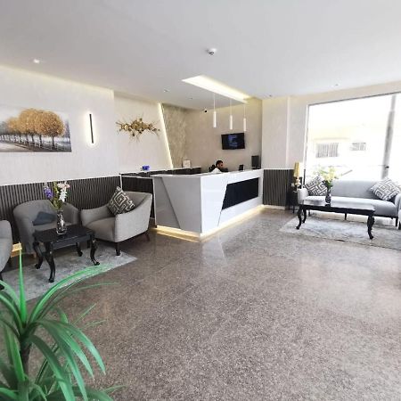Loaloat Al Bahar Otel El-Huber Dış mekan fotoğraf