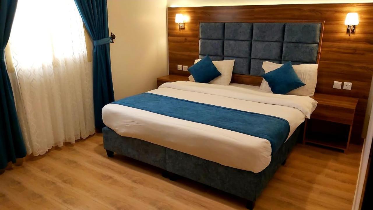 Loaloat Al Bahar Otel El-Huber Dış mekan fotoğraf