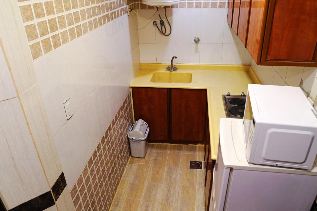 Loaloat Al Bahar Otel El-Huber Dış mekan fotoğraf