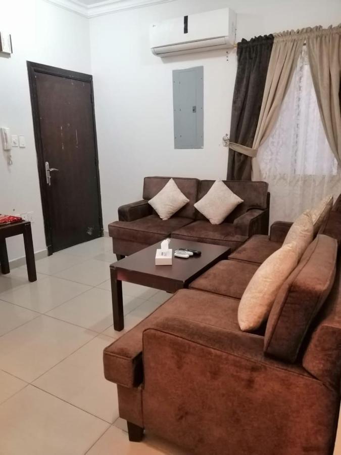 Loaloat Al Bahar Otel El-Huber Dış mekan fotoğraf
