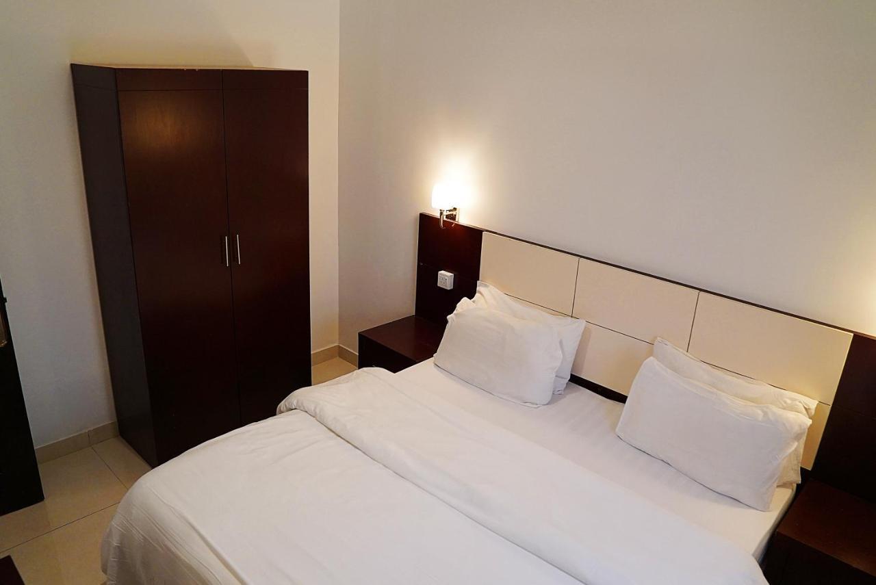Loaloat Al Bahar Otel El-Huber Dış mekan fotoğraf