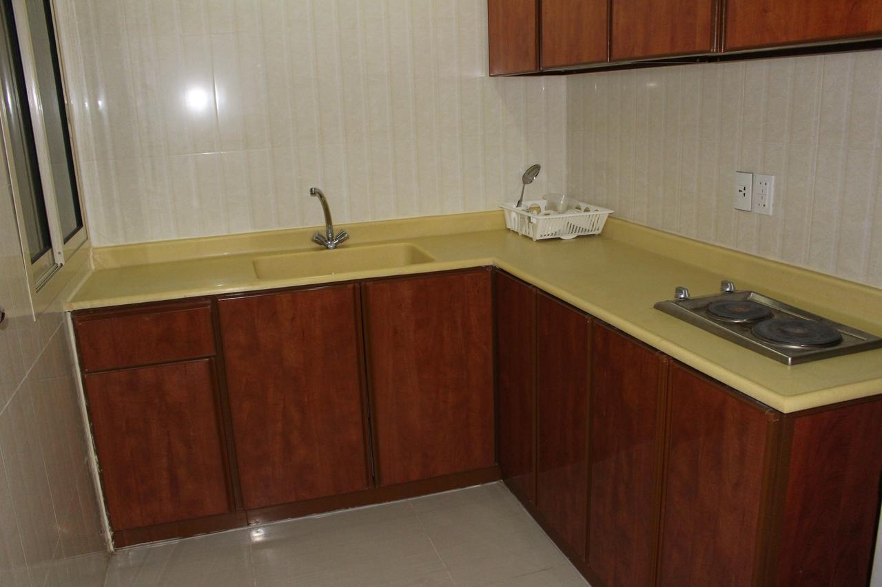 Loaloat Al Bahar Otel El-Huber Dış mekan fotoğraf