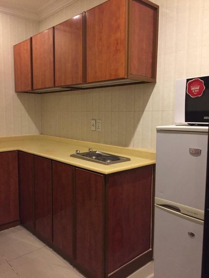 Loaloat Al Bahar Otel El-Huber Dış mekan fotoğraf