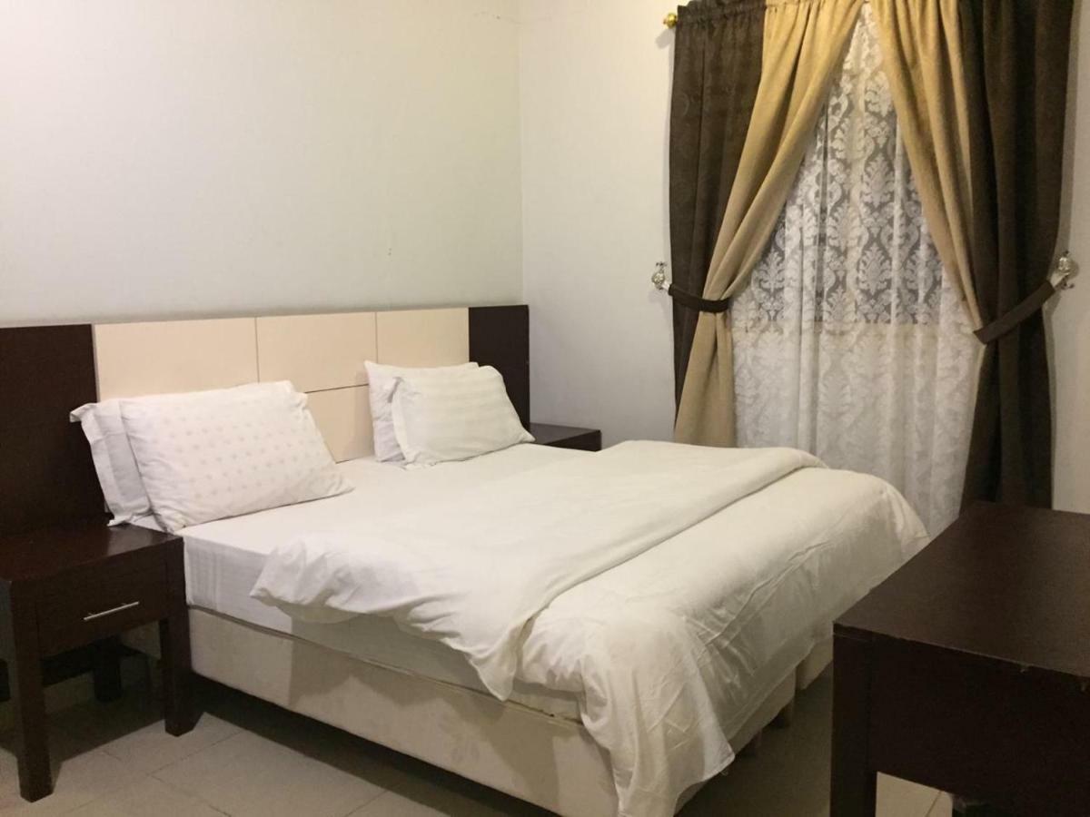 Loaloat Al Bahar Otel El-Huber Dış mekan fotoğraf